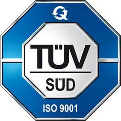 Einführung des Qualitätsstandards ISO 9001:2008